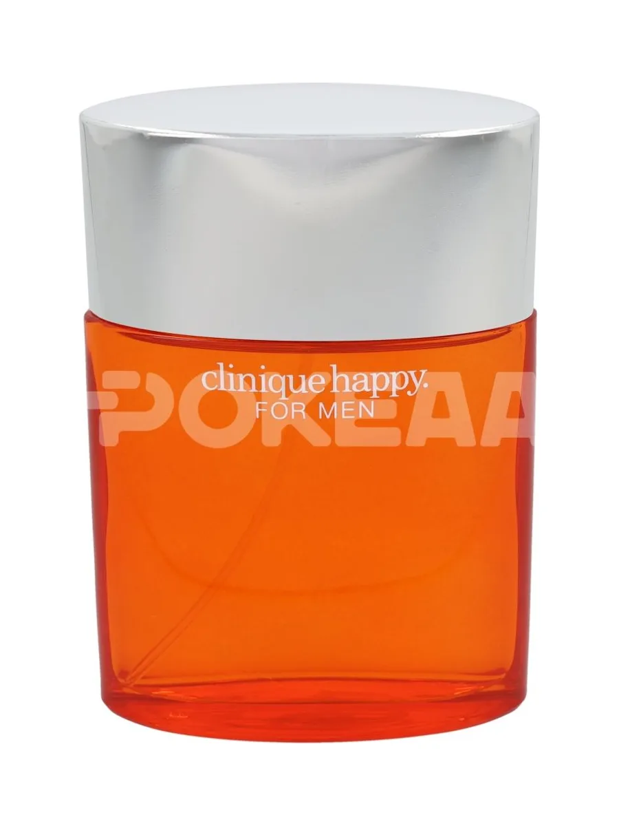 Clinique Happy For Men Cologne Edt Spray 100ml 2