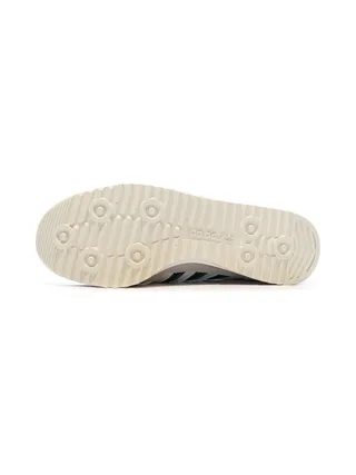 Baskets Vertes/Blanches/Bordeaux Homme Adidas Sl 72 5