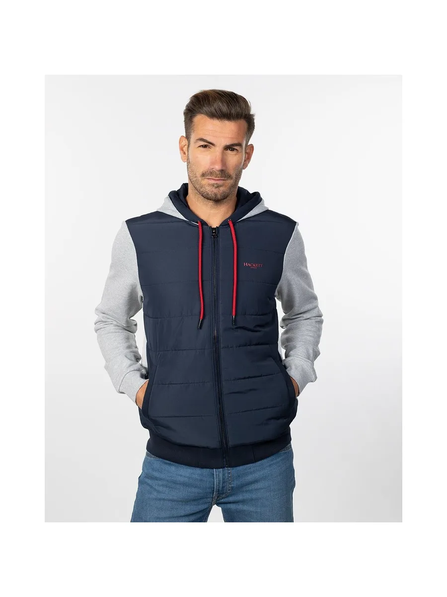 Sweat-shirt HACKETT Heritage 3