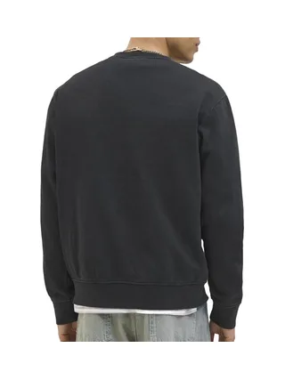 Sweat Noir Homme Jack & Jones Dover 2