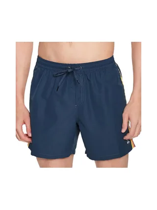 Short de bain Marine Homme Quiksilver Beach Please 16 1