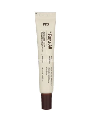 Dr. Reju-All Advanced PDRN Rejuvenating Cream 20ml 20ml 2