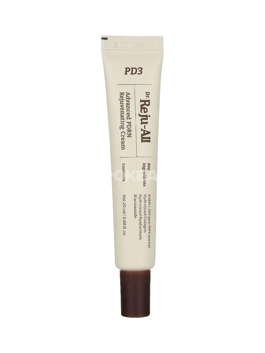 Dr. Reju-All Advanced PDRN Rejuvenating Cream 20ml 20ml 2