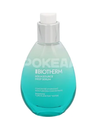 Biotherm Aquasource Deep Serum 50ml 2