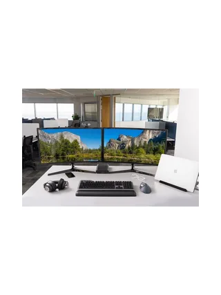 Kensington ProFit Ergo TB550 Trackball 2
