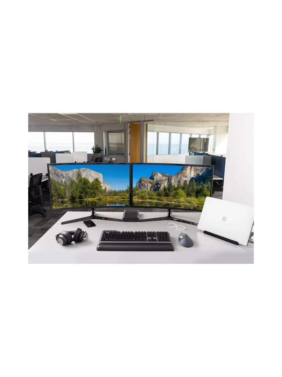 Kensington ProFit Ergo TB550 Trackball 2