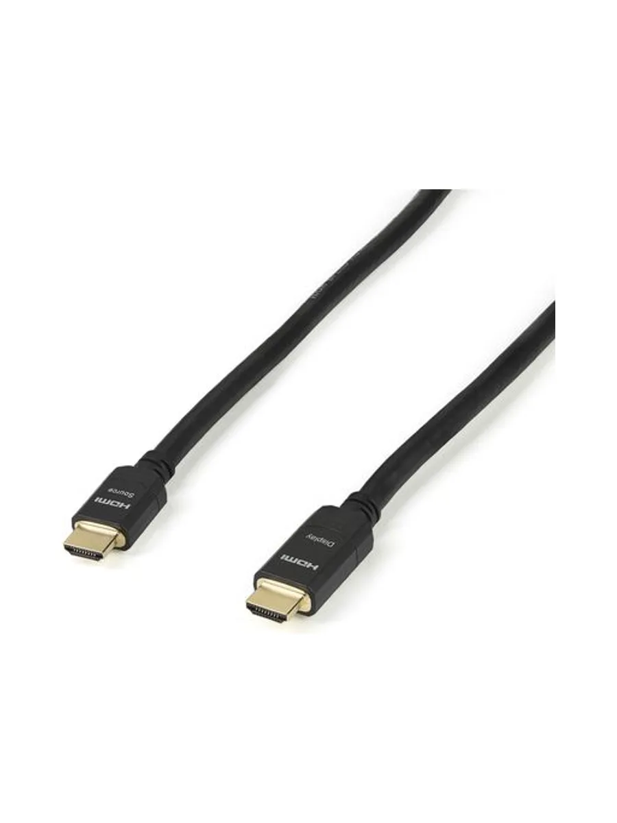20m 65ft Active HDMI Cable M/M 1