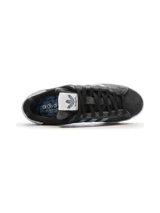 Baskets Gris/Bleu Homme Adidas x Henry Jones Campus 4