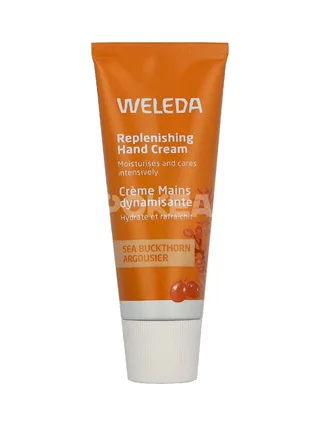 Weleda Sea Buckthorn Hand Cream 50ml 2