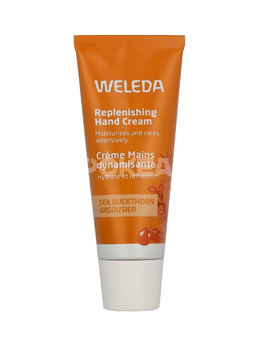 Weleda Sea Buckthorn Hand Cream 50ml 2