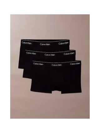 CALVIN KLEIN LV00NB4389 - Lot de 3 boxers 2