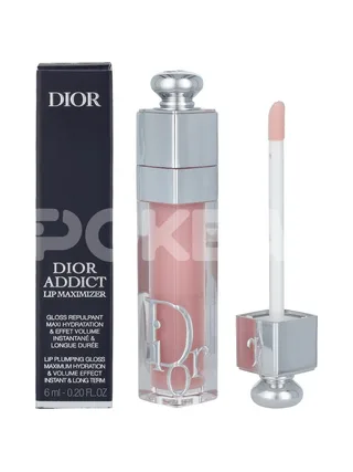 Dior Addict Lip Maximizer 6ml - #001 Pink 1