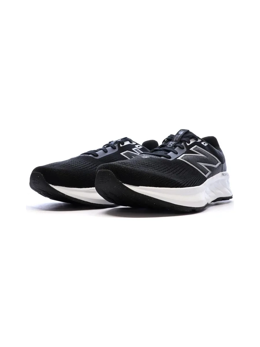 Chaussures de running Noires/Grises Homme New Balance 520 7