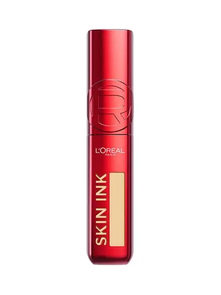 Infaillible Skin Ink Foundcealer L'Oréal Paris 375 Medium Warm 1 1