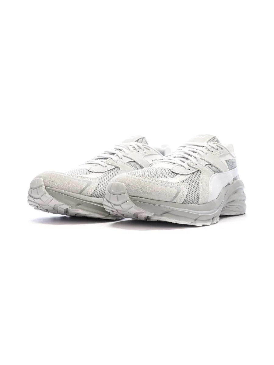 Baskets Grises Clair Homme Puma Hypnotic 1 7