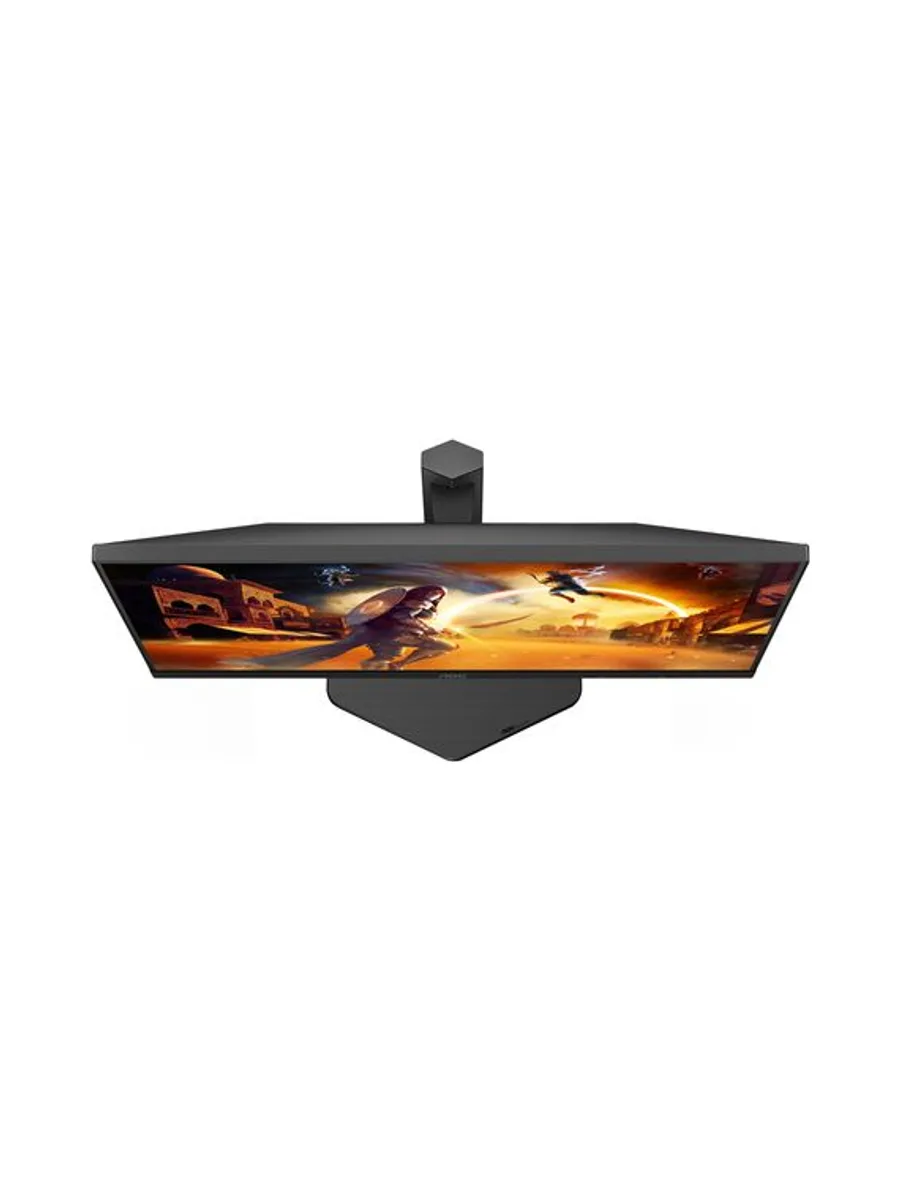 AOC G4 Q27G4ZR computer monitor 11