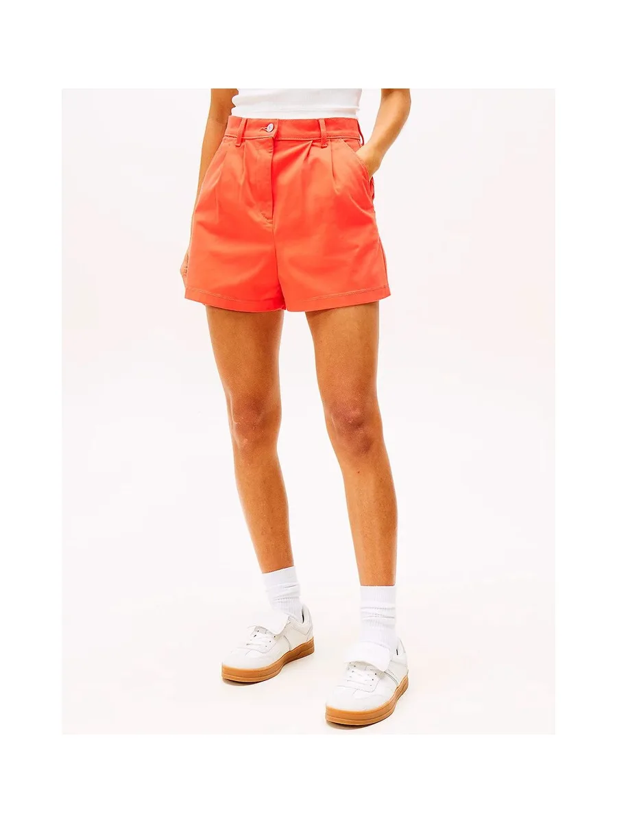TOMMY HILFIGER DW0DW21643 - Short 3