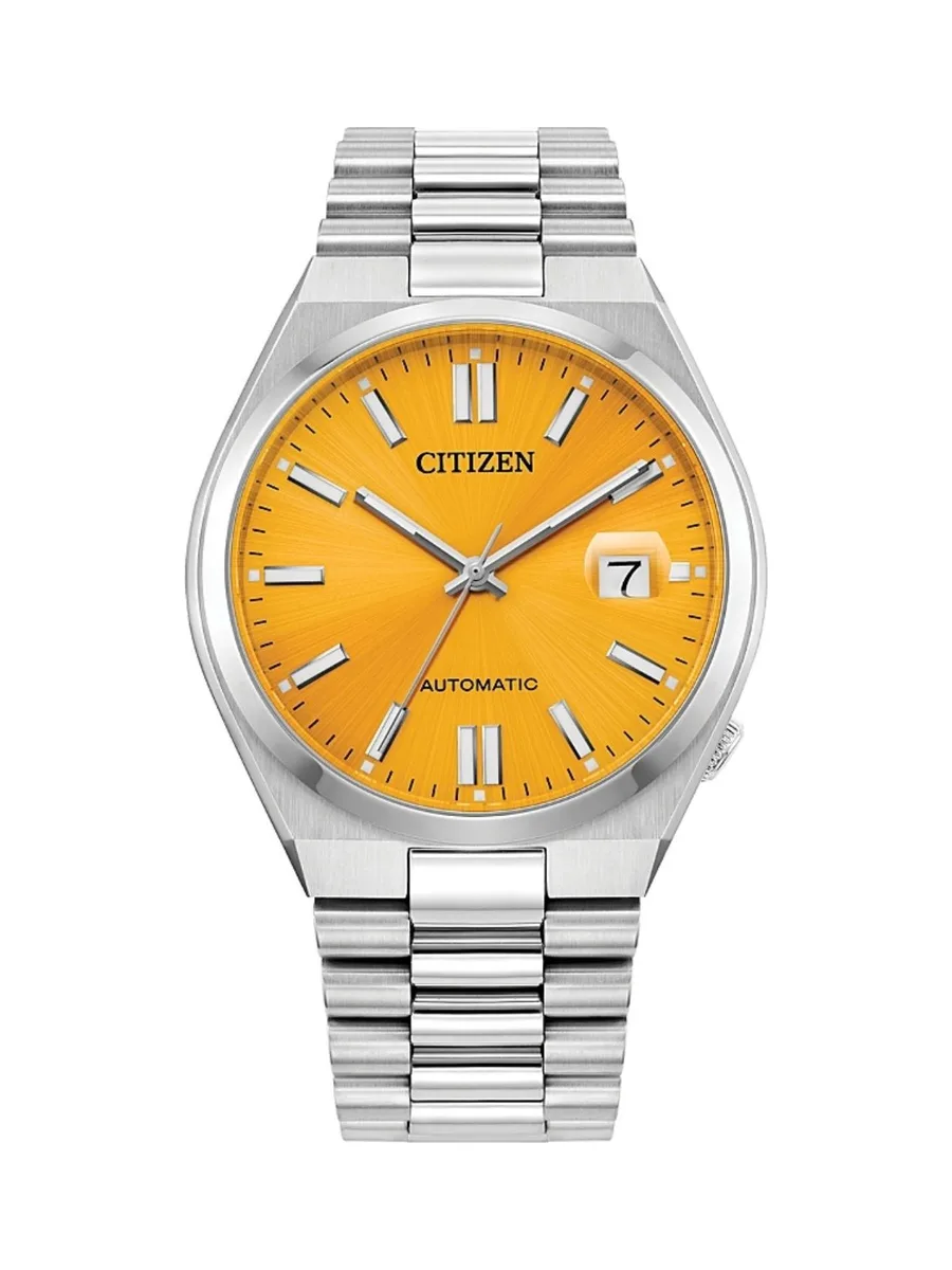 Citizen Men's Tsuyosa 1