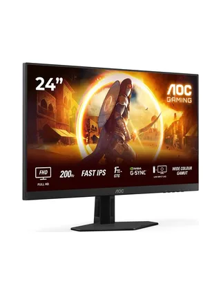 AOC G4 24G4HRE computer monitor 2