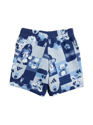 Ensemble T-Shirt Marine Adidas DISNEY MICKEY MOUSE 3