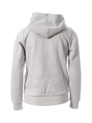 Sweat Gris Fille Kappa Kamil 2