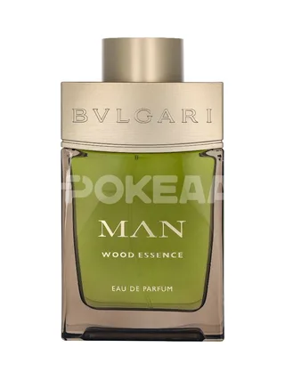 Bvlgari Man Wood Essence Edp Spray 100ml 2