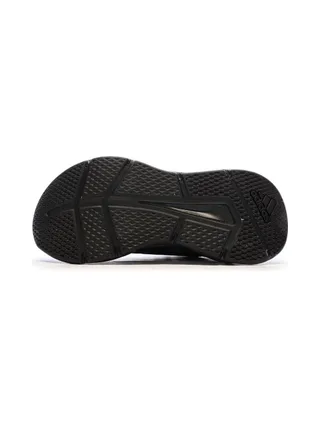 Baskets Noires Femme Adidas Galaxy 6 W 5