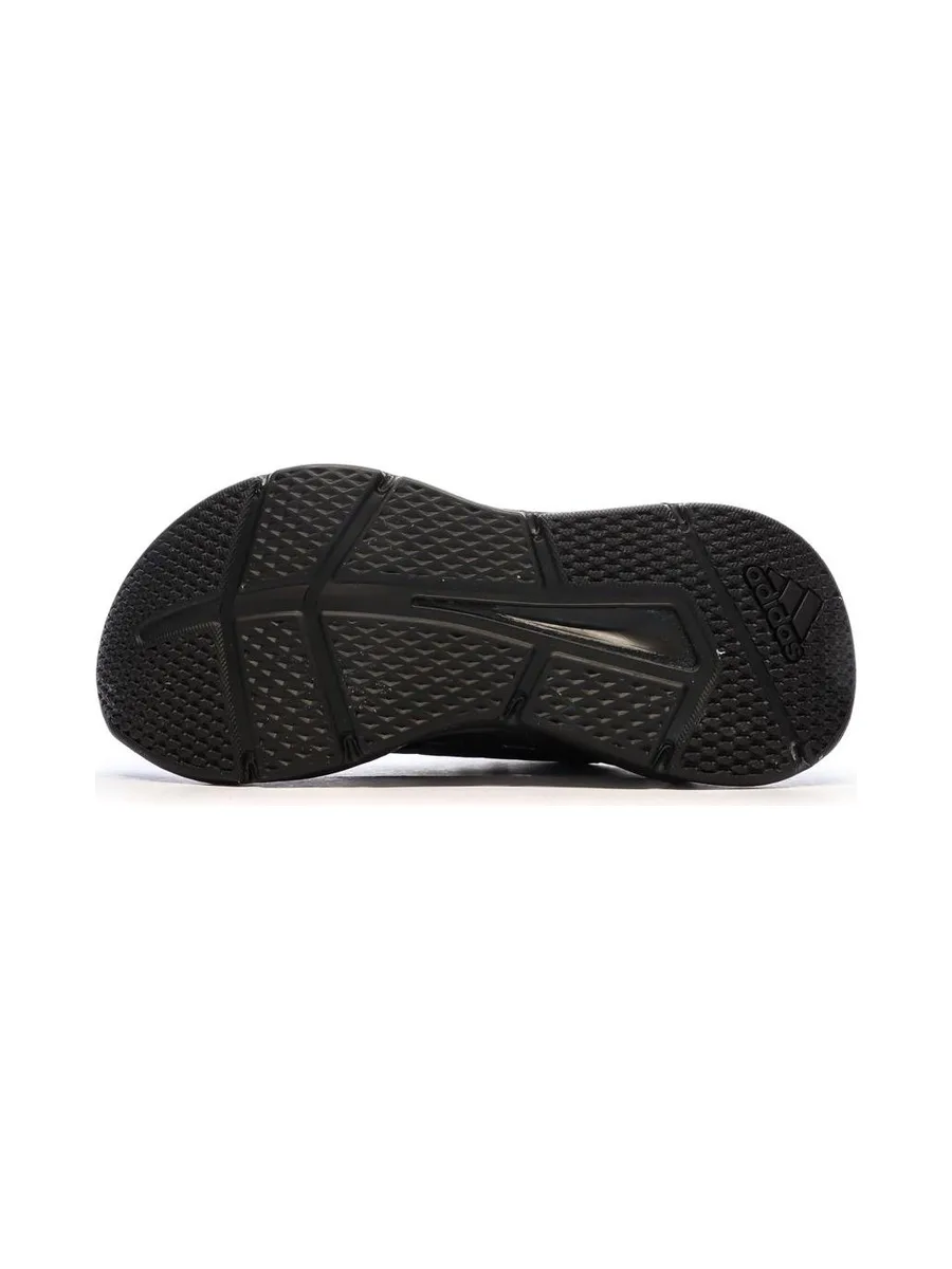 Baskets Noires Femme Adidas Galaxy 6 W 6