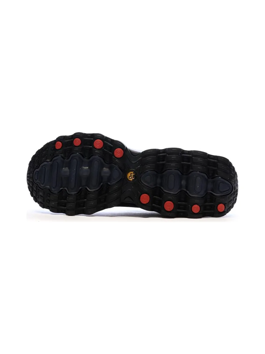 Baskets Noir Homme Nike Air Max Dn8 5