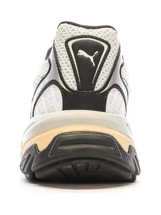 Baskets Beige/Noir Homme/Ado Puma Velophasis 3