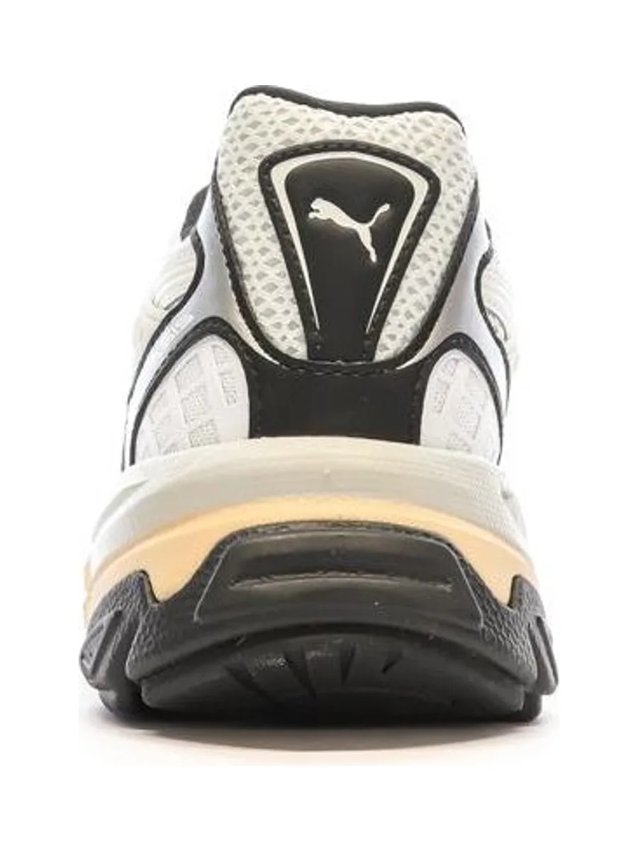 Baskets Beige/Noir Homme/Ado Puma Velophasis 4