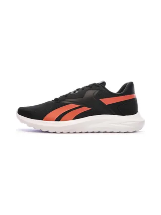 Chaussures de Running Noir/Orange Reebok Energy Lux 1