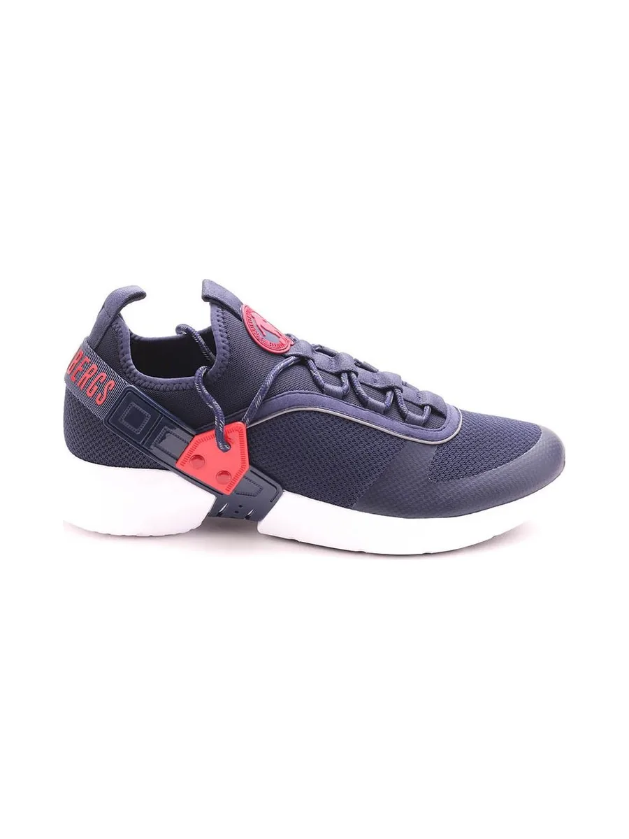 BIKKEMBERGS Gregg - Baskets 38