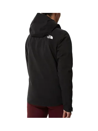 Doudoune Noir Femme The North Face Mountain Light 2