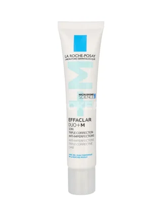 LRP Effaclar DUO[+] Anti-Imperfections Cream 40ml 2