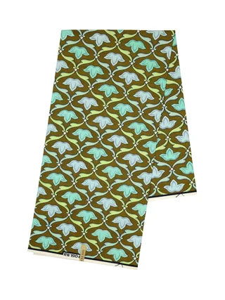 Julius Holland Waxblock 6