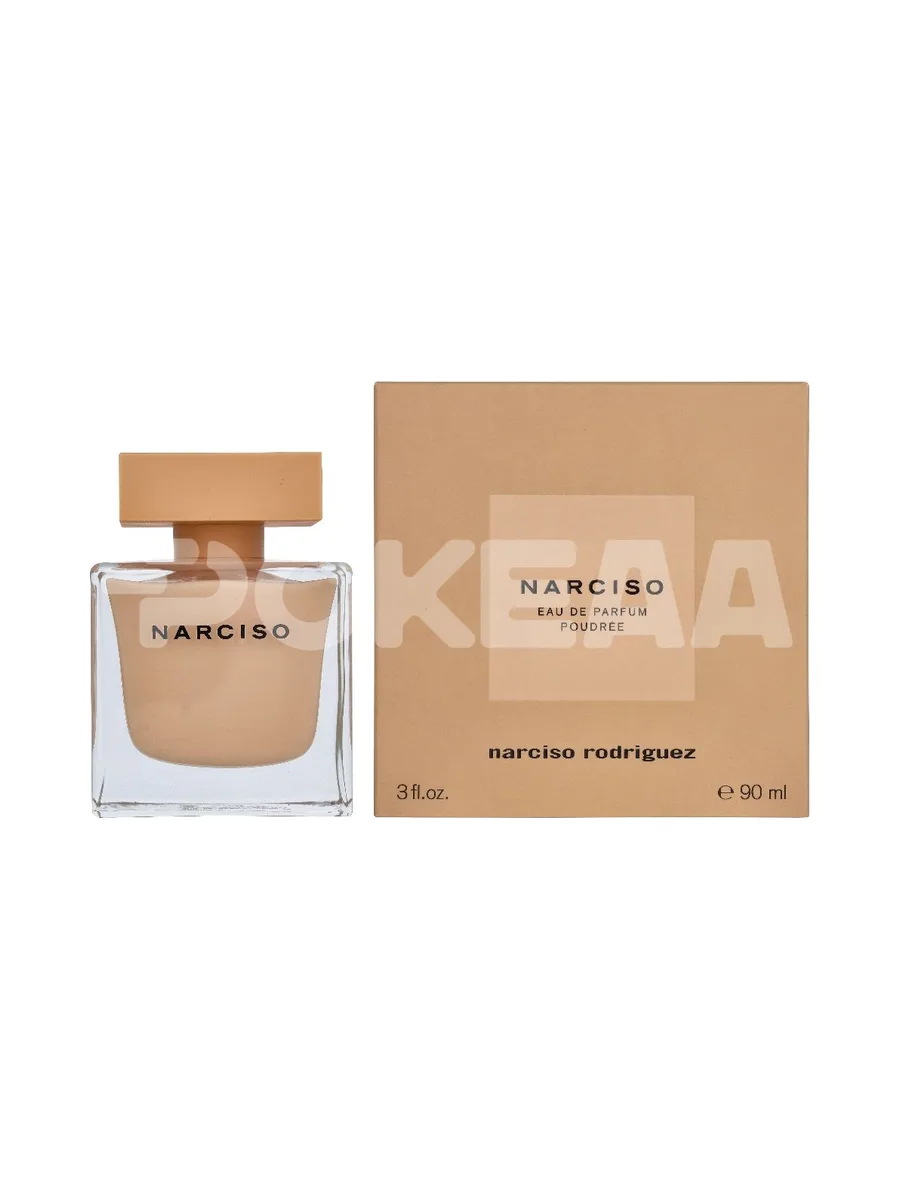 Narciso Rodriguez Narciso Poudree Edp Spray 90ml 1