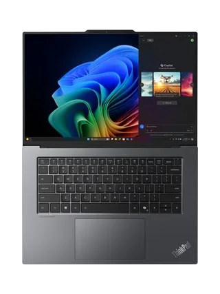 Lenovo ThinkPad X9-15 Gen 1 Aura Edition Copilot+ PC 10