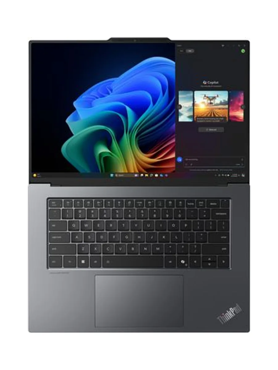 Lenovo ThinkPad X9-15 Gen 1 Aura Edition Copilot+ PC 10