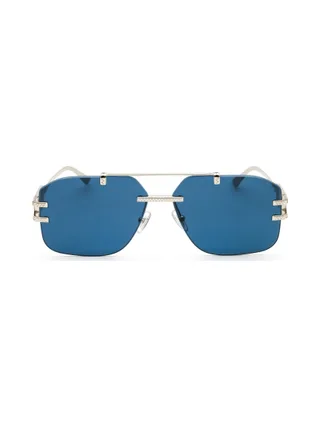 Versace 0VE2275 — Lunettes de soleil 2