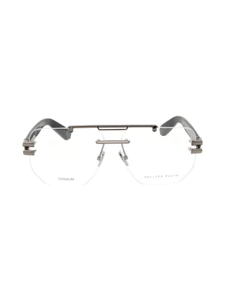 Philipp Plein VPP087M — Lunettes de vue 2