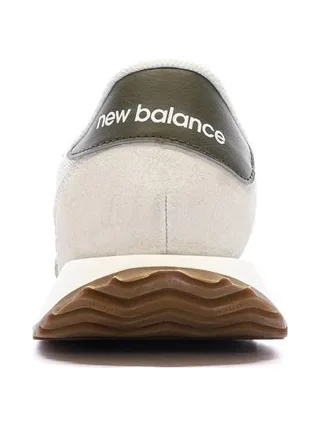 Baskets Beige/Kaki Homme New Balance 237 3