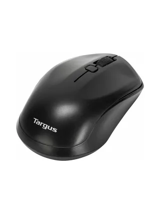 Full size 2.4 GHz Wireless Keyboard and 10