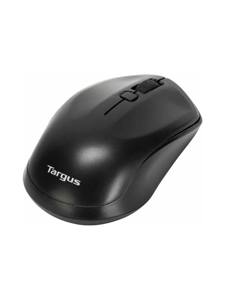 Full size 2.4 GHz Wireless Keyboard and 10