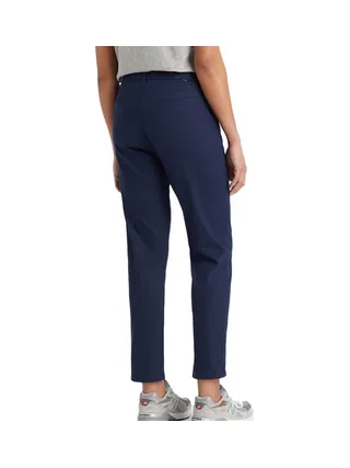 Pantalon Chino Marine Femme Dockers Weekend 2