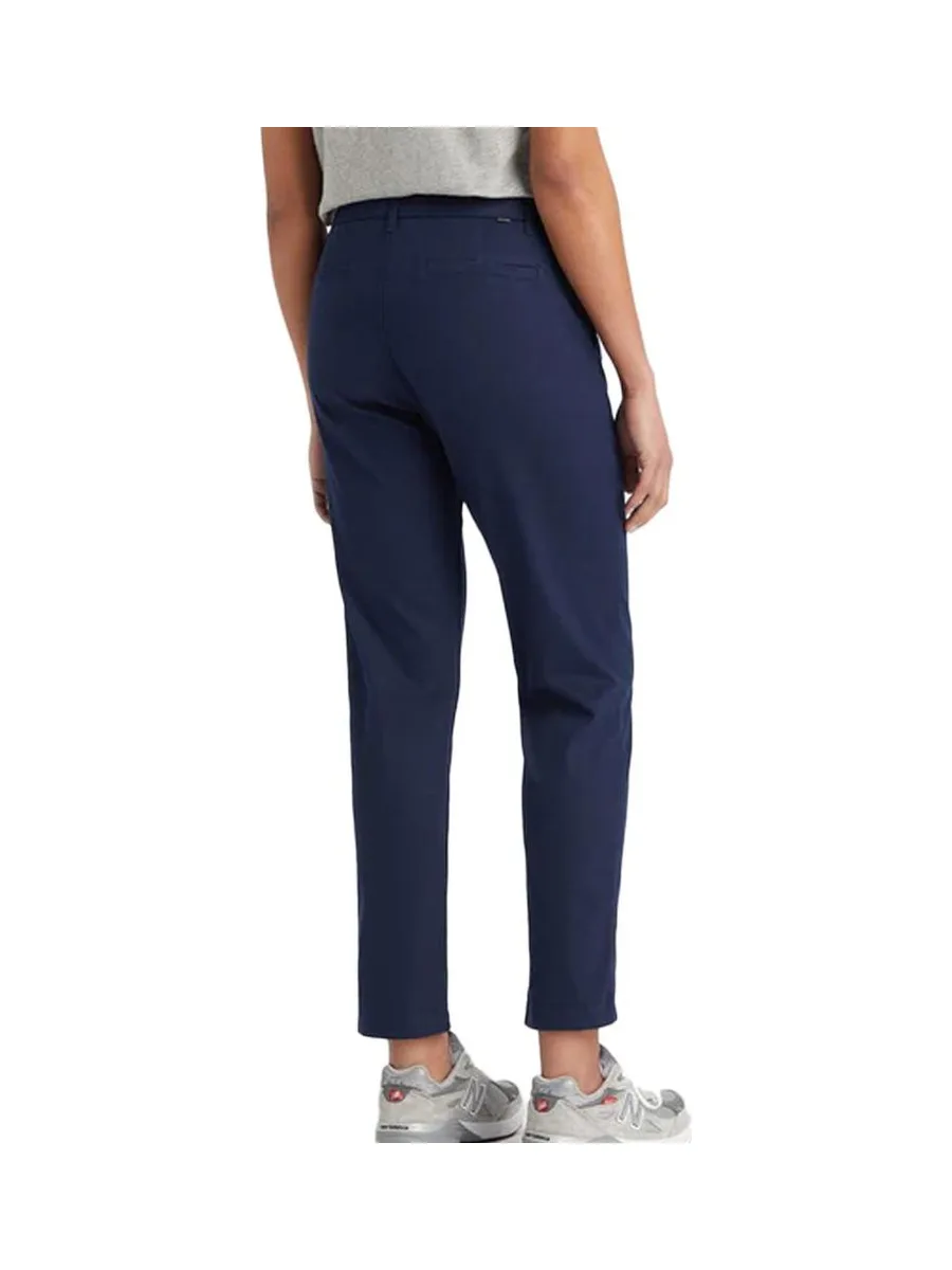 Pantalon Chino Marine Femme Dockers Weekend 2