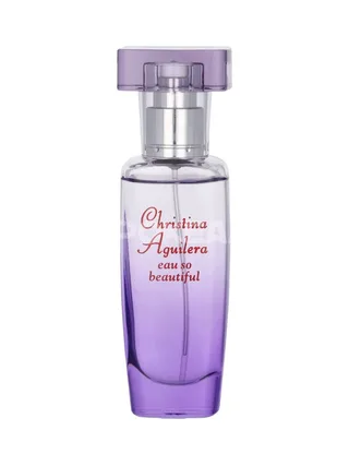 Christina Aguilera Eau So Beautiful Edp Spray 15ml 2