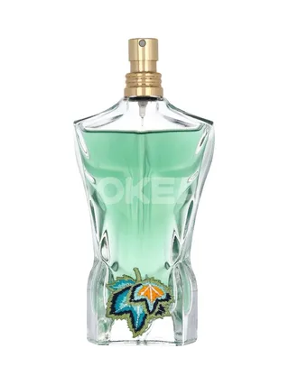 J.P. Gaultier Le Beau Paradise Garden Edp Spray 75ml 2