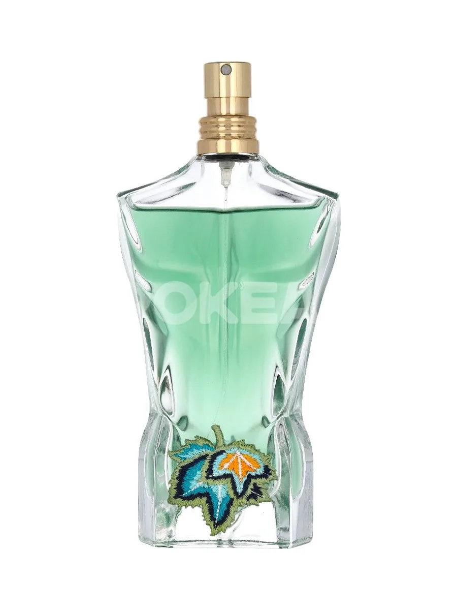 J.P. Gaultier Le Beau Paradise Garden Edp Spray 75ml 2