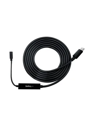 StarTech.com Cable USB C to DisplayPort 2